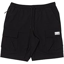 Amazon | [プロ クラブ] COMFORT STRETCH NYLON CARGO SHORTS